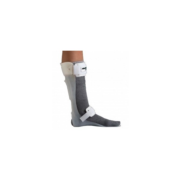 GIBAUD ORTHO AFO - TUTORE PER PIEDE CIONDOLANTE DESTRO 01