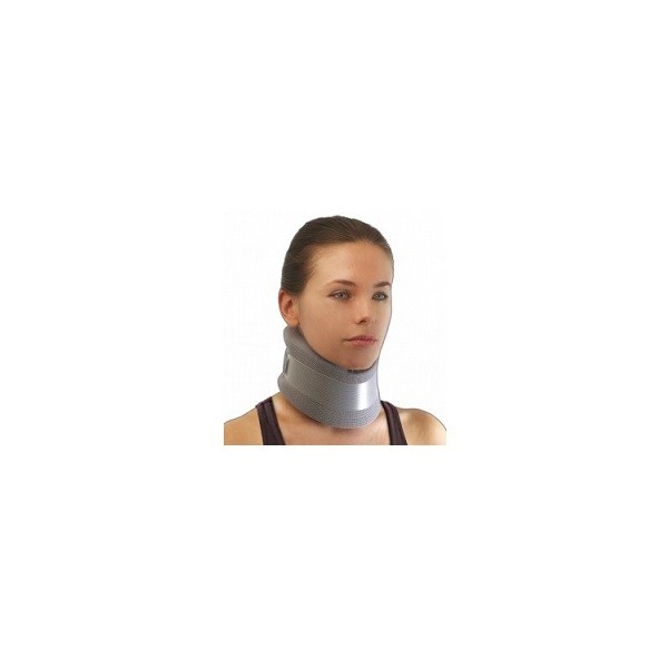 COLLARE CERVICALE GIBAUD ORTHO SEMIRIGIDO BASSO TAGLIA 3