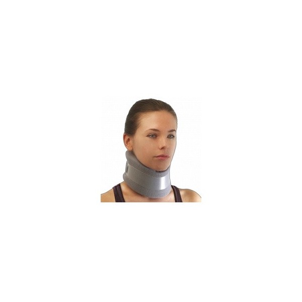 COLLARE CERVICALE GIBAUD ORTHO SEMIRIGIDO MEDIO TAGLIA 1
