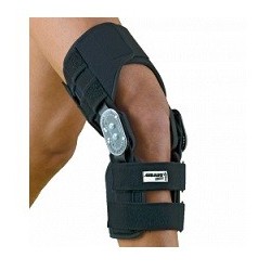 TUTORE DI GINOCCHIO GENUGIB 40 GIBAUD ORTHO