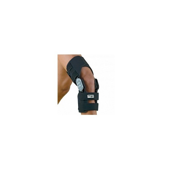 TUTORE DI GINOCCHIO GENUGIB 40 GIBAUD ORTHO