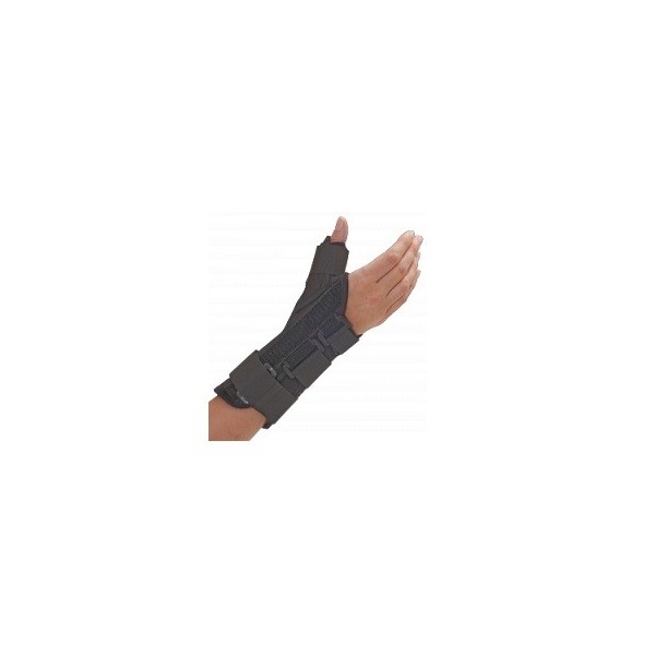 ORTESI POLSO-POLLICE SINISTRO GIBAUD ORTHO FORM FIT PP TAGLIA 03