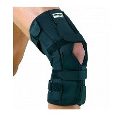 GIBAUD ORTHO LIGAGIB OPEN GINOCCHIERA ARTICOLATA 05