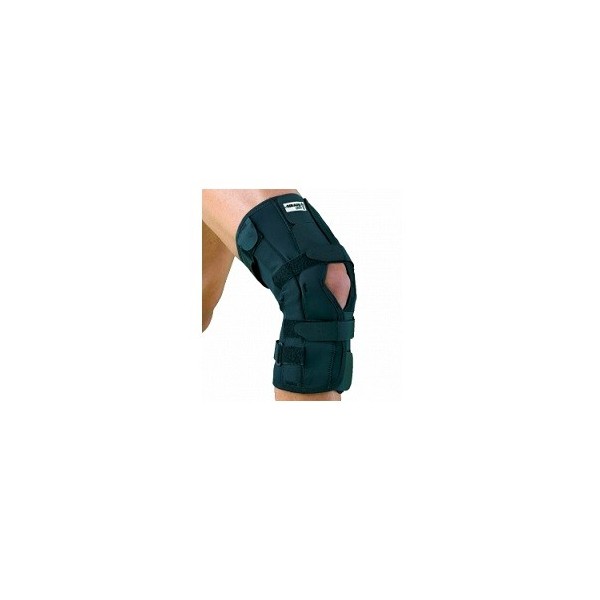 GIBAUD ORTHO LIGAGIB OPEN GINOCCHIERA ARTICOLATA 06