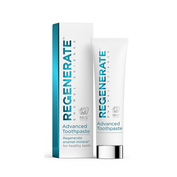 REGENERATE DENTIFRICIO AVANZATO 75 ML