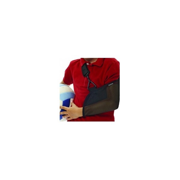 REGGIBRACCIO GIBAUD ORTHO JUNIOR
