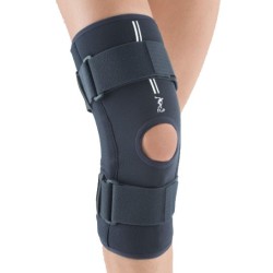 GINOCCHIERA PHYLO 60 CON STECCHE SPIRALE E SCARICO ROTULEO XL