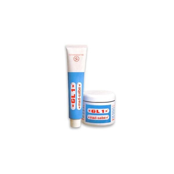 GL1 M&D SALBE 500 ML