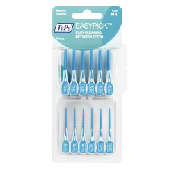 TEPE EASYPICK M/L BLU 36 PEZZI