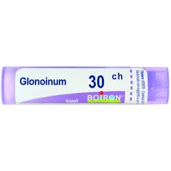 GLONOINUM 30 CH GRANULI 4G
