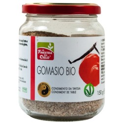 GOMASIO BIO 150 G