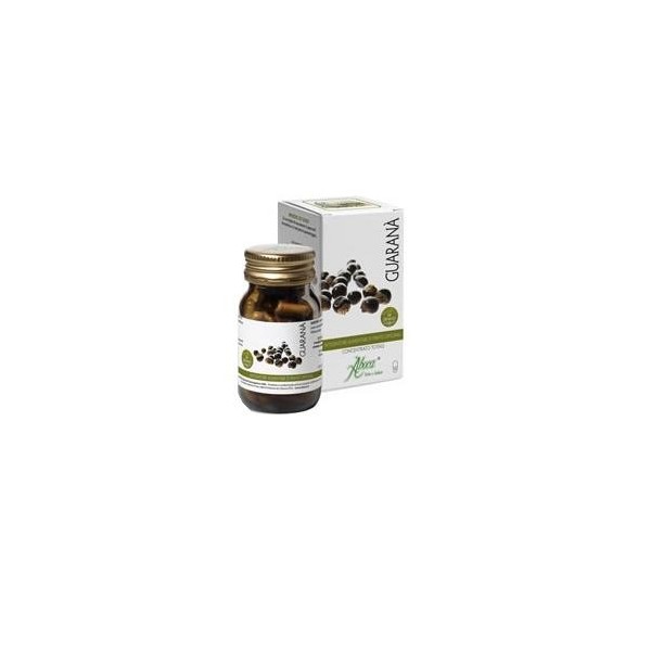 GUARANA CONCENTRATO TOTALE 50 OPERCOLI