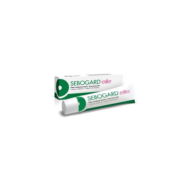 SEBOGARD ELLE 30 ML