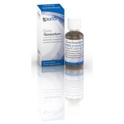 GUNA TANACETUM*OS GTT 30ML