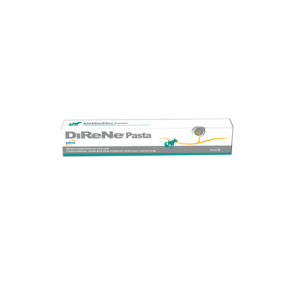 DIRENE PASTA 15 ML