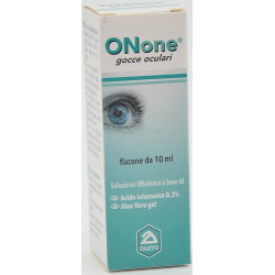 ONONE GOCCE OCULARI 10 ML