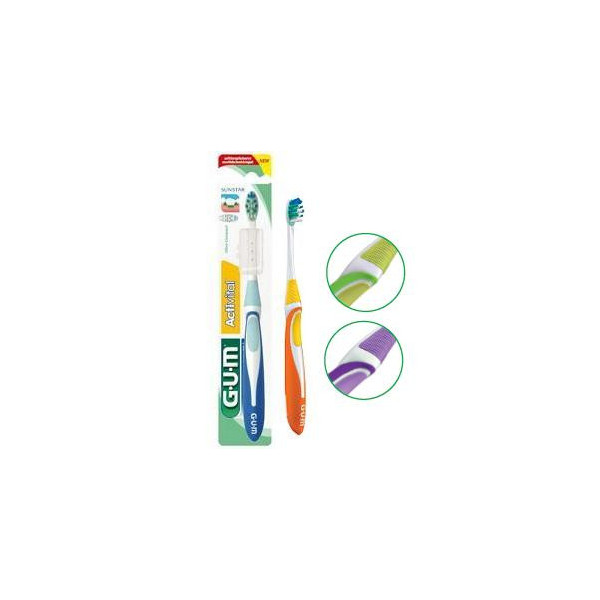 GUM ACTIVITAL ULTRACOMPAT MORBIDO
