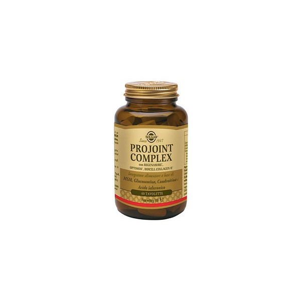PROJOINT COMPLEX 60 TAVOLETTE