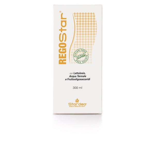 REGOSTAR 300 ML