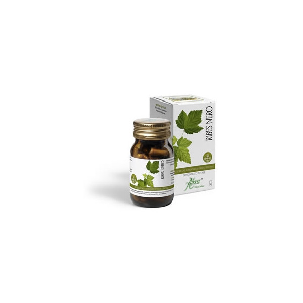 RIBES NERO CONCENTRATO TOTALE 50 OPERCOLI