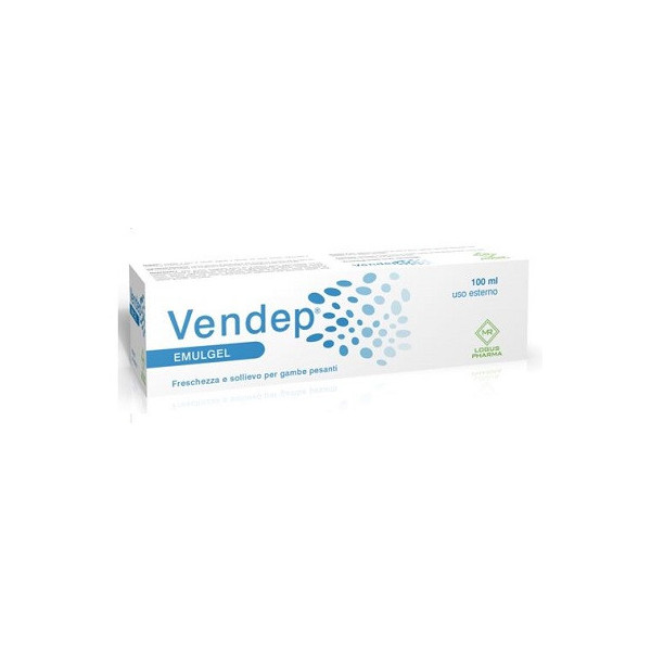 VENDEP EMULGEL 100 ML