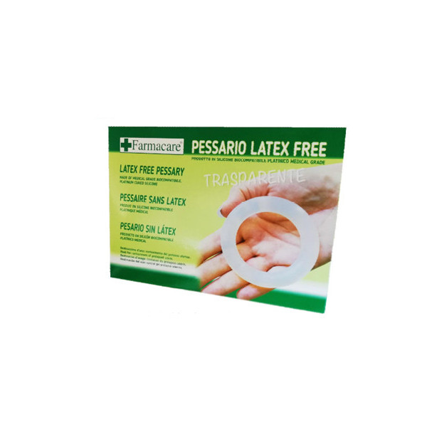 PESSARIO LATEX FREE DIAMETRO 70MM