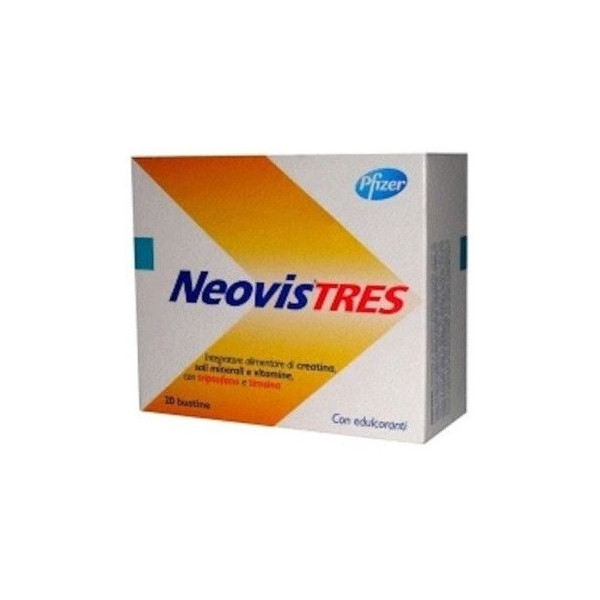 NEOVIS TRES 20 BUSTINE