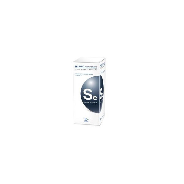 SELENIO VITAMINA C 100 ML
