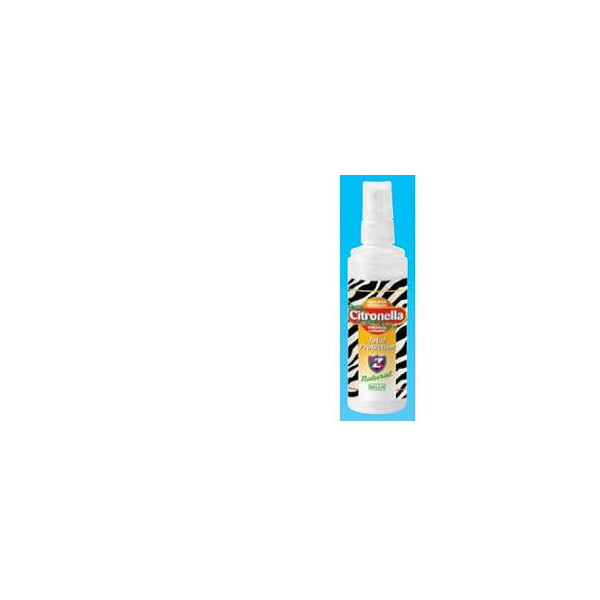 CITRONELLA TOTAL PROTECTION 100 ML
