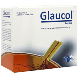 GLAUCOL 30 BUSTINE