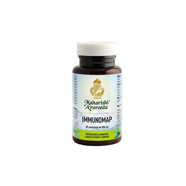IMMUNOMAP 60 COMPRESSE