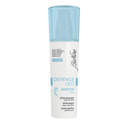 DEFENCE DEO SENSITIVE VAPO 100 ML