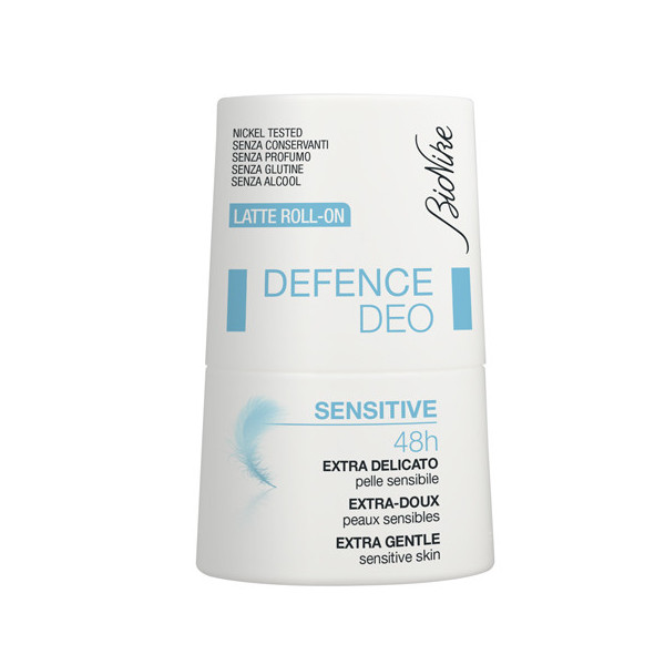 DEFENCE DEO SENSITIVE ROLL-ON 50 ML