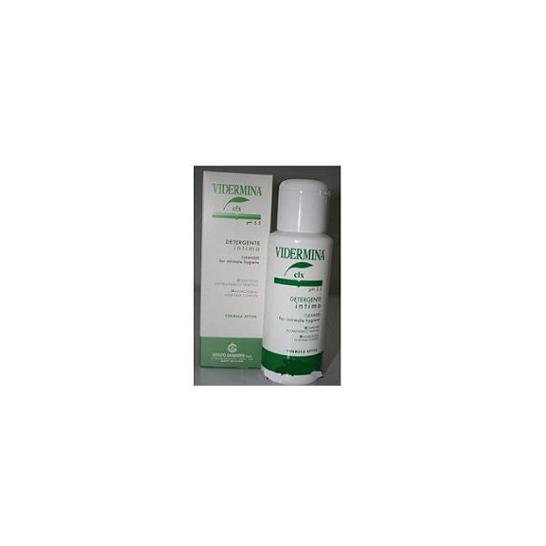 VIDERMINA CLX DETERGENTE 300 ML