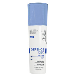 DEFENCE DEO ACTIVE VAPO 100 ML