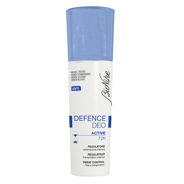 DEFENCE DEO ACTIVE VAPO 100 ML
