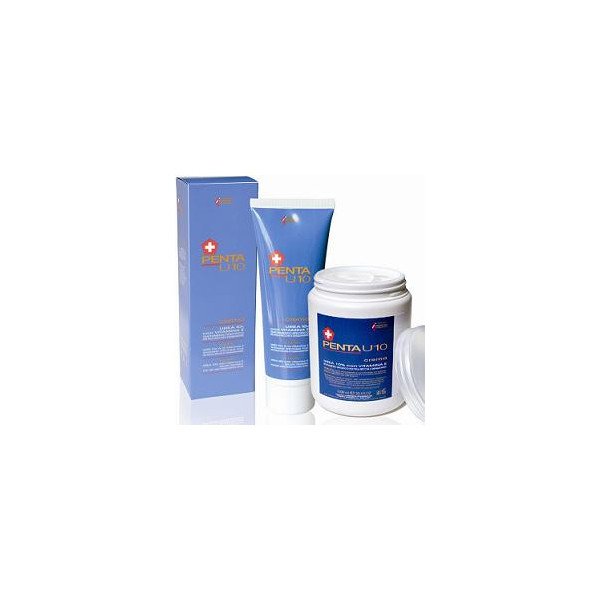PENTA U10 CREMA 250 ML