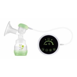 MAM TIRALATTE ELETTRICO 2 IN 1