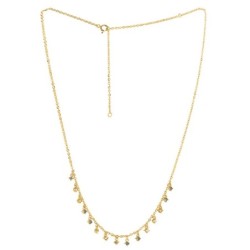 MARGUTTA COLLANA TICHE