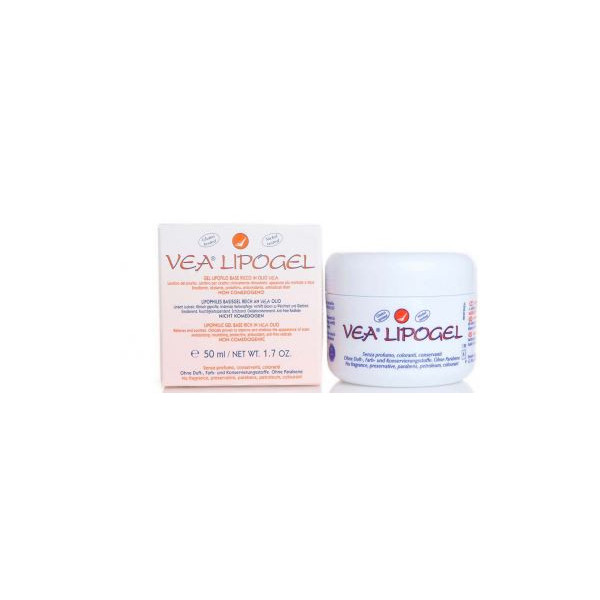 VEA MINILIPOGEL IDRATANTE PROTETTIVO 10 ML