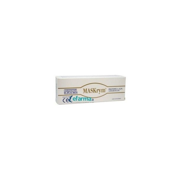 MASKRYM LATTE CLINDAMICINA 0,8% 50 ML