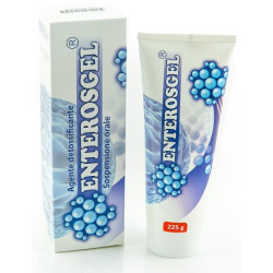 ADSORBENTE GASTROINTESTINALE IN SOSPENSIONE ORALE ENTEROSGEL 225 G