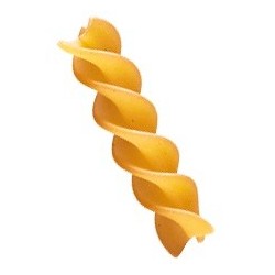 MASSIMO ZERO FUSILLI 1KG