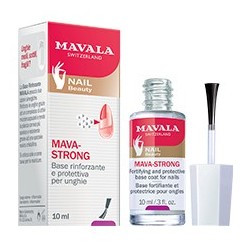 SMALTO MAVA-STRONG 10 ML
