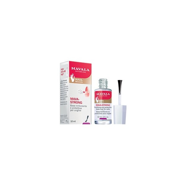 SMALTO MAVA-STRONG 10 ML