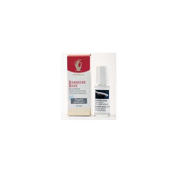 MAVALA BARRIERE BASE IDRAT10 ML