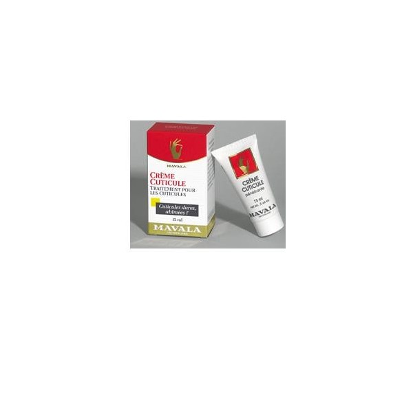 MAVALA CREME CUTICULE 15ML