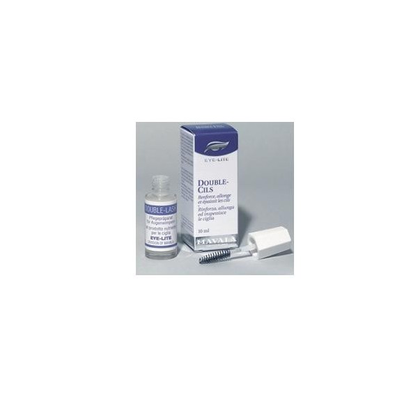 MAVALA DOUBLE CILS 10 ML