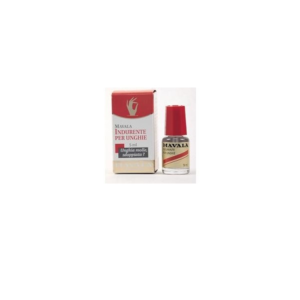 MAVALA INDURENTE UNGHIE 5 ML