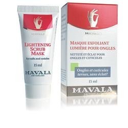 MAVALA MASQUE EXFOLIANT LUMIER 15 ML